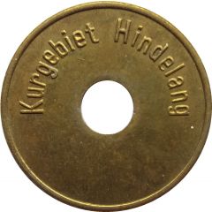 Token - Kurgebiet Hindelang Hindelang