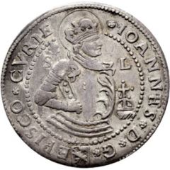 Dicken - Johann V