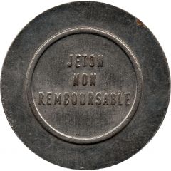 Token - Macao