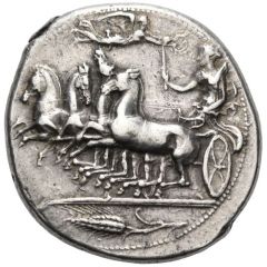 Tetradrachm