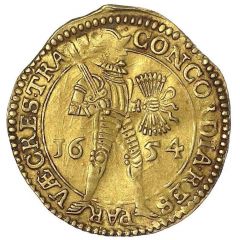 2 Ducats Early type
