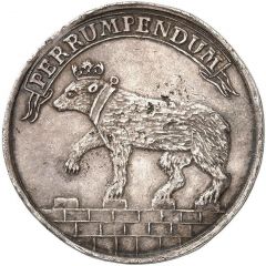 24 Mariengroschen - Victor II Frederick