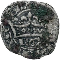 1 carlino - Charles II Cuneo