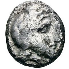 Tetradrachm - temp. Artaxerxes II