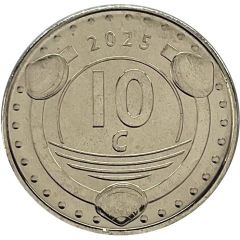 10 Cents