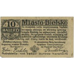 10 Halerzy Bielsko
