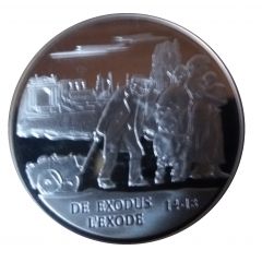 Token - The Great War Exodus