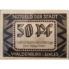50 Pfennig