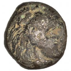 Æ16 - Alexander III Curium