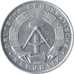 1 Pfennig