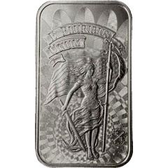 1 Ounce - Cut Saw Mint Unity and Liberty