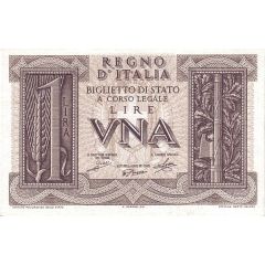 1 Lira