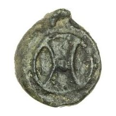 1 Uncia Archaic wheel / Archaic wheel