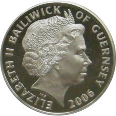 5 Pounds - Elizabeth II Isambard Kingdom Brunel