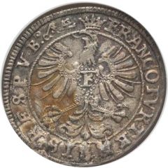6 Kreuzer