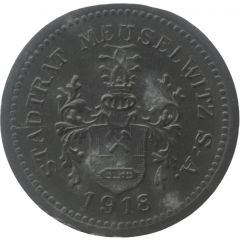10 Pfennig - Meuselwitz