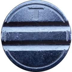 Arcade Token - T 24 mm