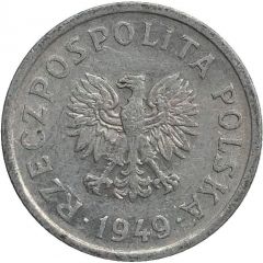 10 Groszy
