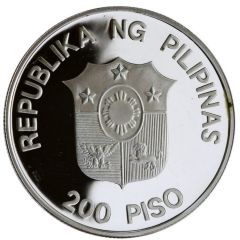 200 Piso WWF
