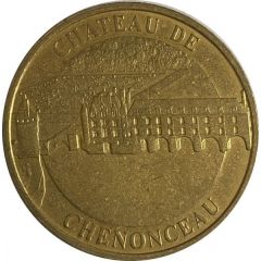 Château de Chenonceau