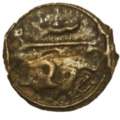 2 Falus - Sidi Mohammed IV 1st Standard, without Mint