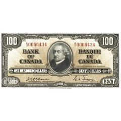 100 Dollars