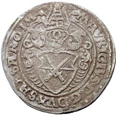 1/2 Thaler - Moritz