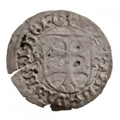 Denier - Ladislaus V