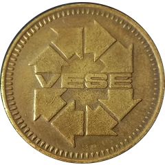 Game token - VESE
