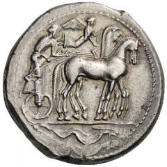 Tetradrachm