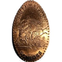 Schloss Neuschwanstein