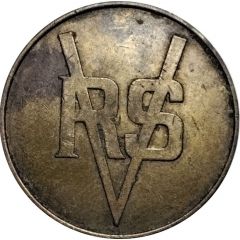 Token - RV Smith