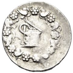 Tetradrachm - Kaphisokles son of Euarchos