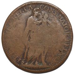 Token - Pierre Tixier Maire de Beaune, Noblesse et villes