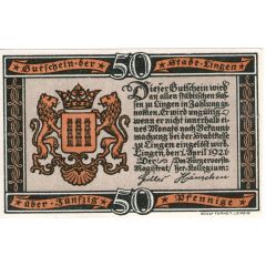 50 Pfennig