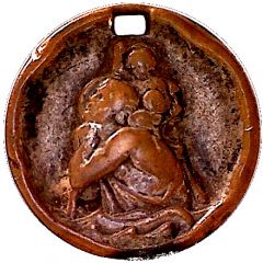 Medal - F-T-M