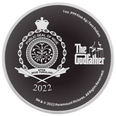 2 Dollars - Charles III The Godfather