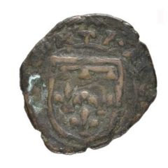 1 Picciolo - Alof de Wignacourt