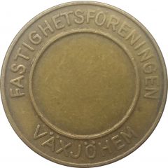 Token - Fastighetsföreningen Växjöhem