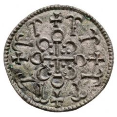 Denier - Béla III