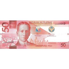 50 Piso