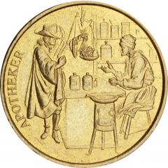 Token - Dr. Ising GmbH Apotheker