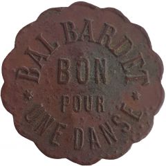Bon pour une danse - Bal Bardet