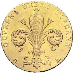 1 Ruspone