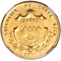 5 Pesos