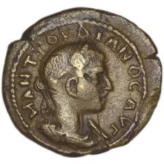 Æ23 - Gordian III ΗΡΑΚΛΕΩΤΑΝ ΠΟΝΤΩ