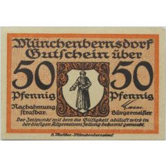 50 Pfennig