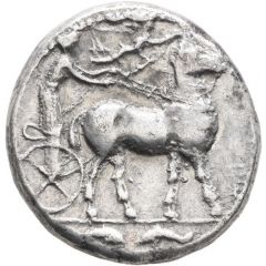 Tetradrachm