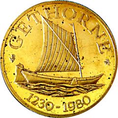 Gethorne 750