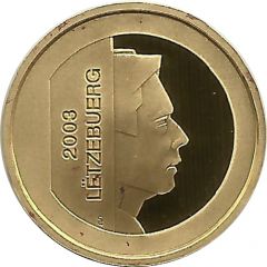 5 Euros - Henri I Central banks system